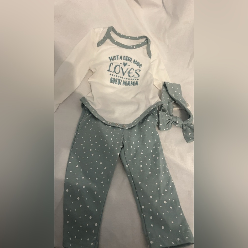 3 piece set NWOT